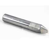 Screwdriver Solder Tip, Industrial Series for 3178 Iron, 1/8" redirect to product page