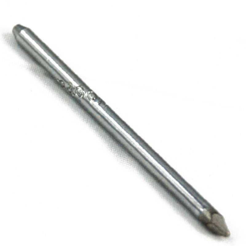 Diamond Solder Tip for 3108 Iron, .035"