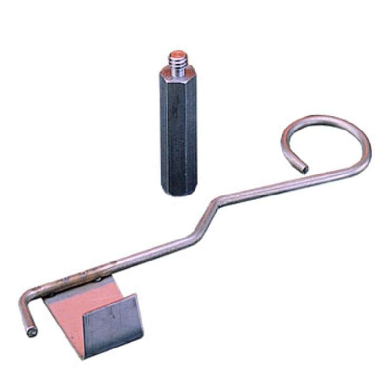 Replacement Dross Skimmer Assembly for AB600