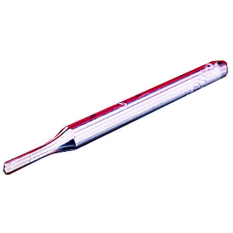 Long Chisel Solder Tip, 600 Series for Little Dandy® Irons, 1/16"