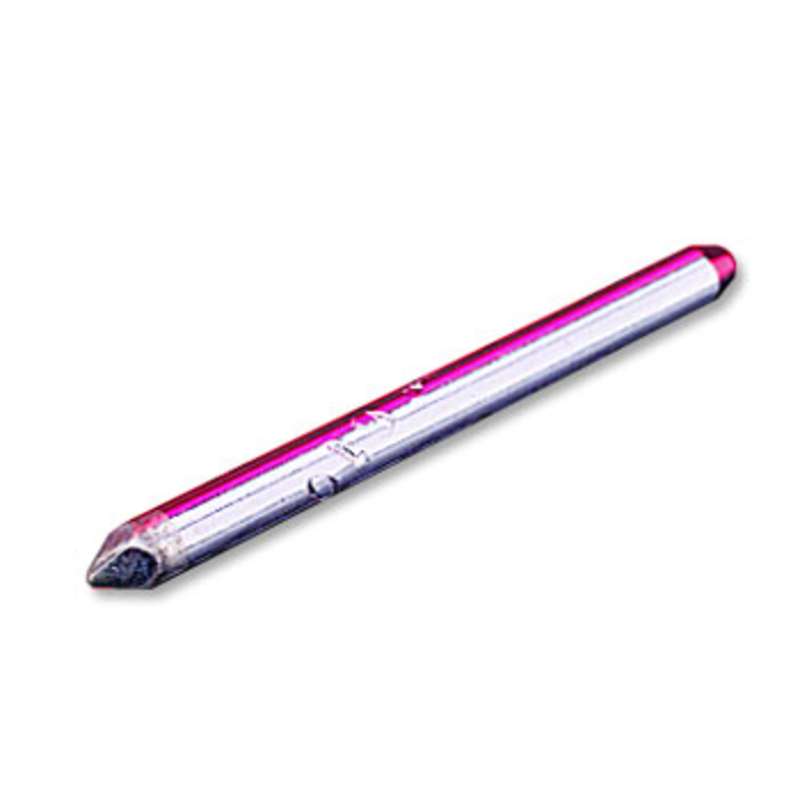 Diamond Solder Tip, 600 Series for Little Dandy® Irons, 3/16"