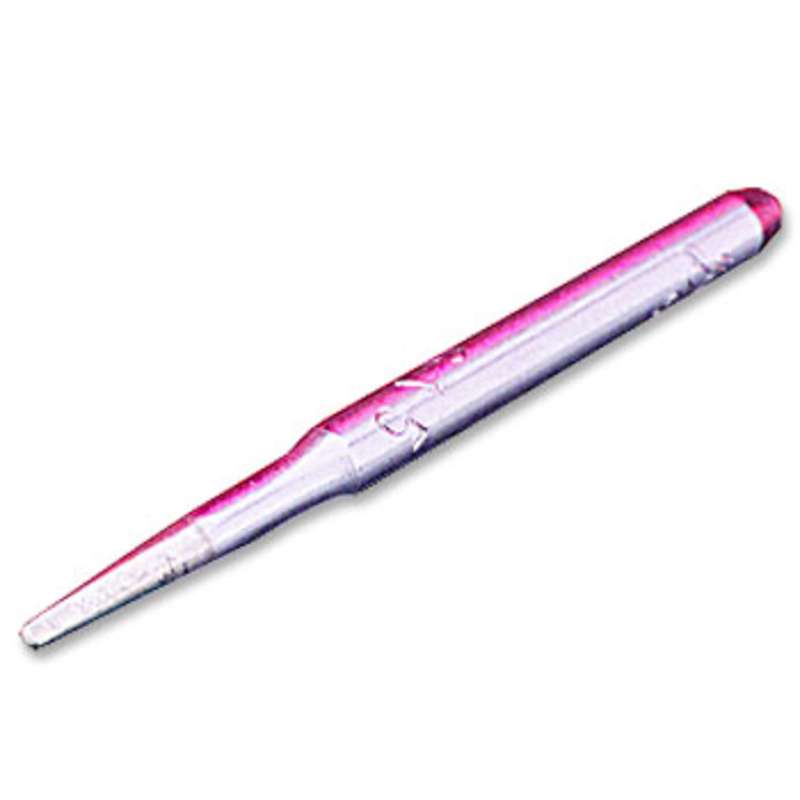 Long Tapered Screwdriver Solder Tip, 600 Series for Little Dandy® Irons, 1/16"