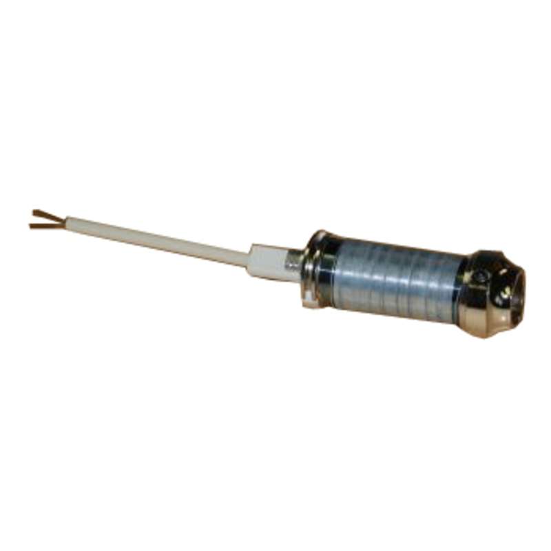 Replacement Compression-Wound Heating Element, 300 Watts