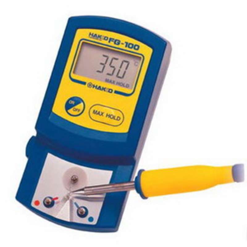 Hakko FG100-CAL