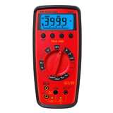 True RMS Digital Multimeter with Backlight and Temperature redirect to product page