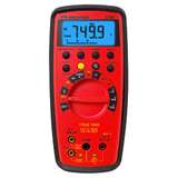 True RMS Digital Multimeter with Component Logic Test redirect to product page