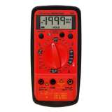 Full Purpose Compact Digital Multimeter with Non-Contact Voltage Detection redirect to product page