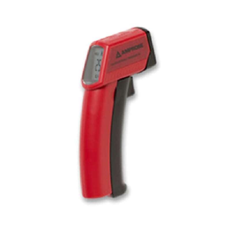 Infrared Thermometer with Laser Pointer