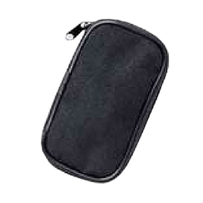 Vinyl Padded Carrying Case for Full Size Multimeters