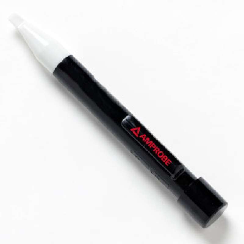 Non-Contact Voltprobe® Detects A/C Voltage from 100-600 Volts
