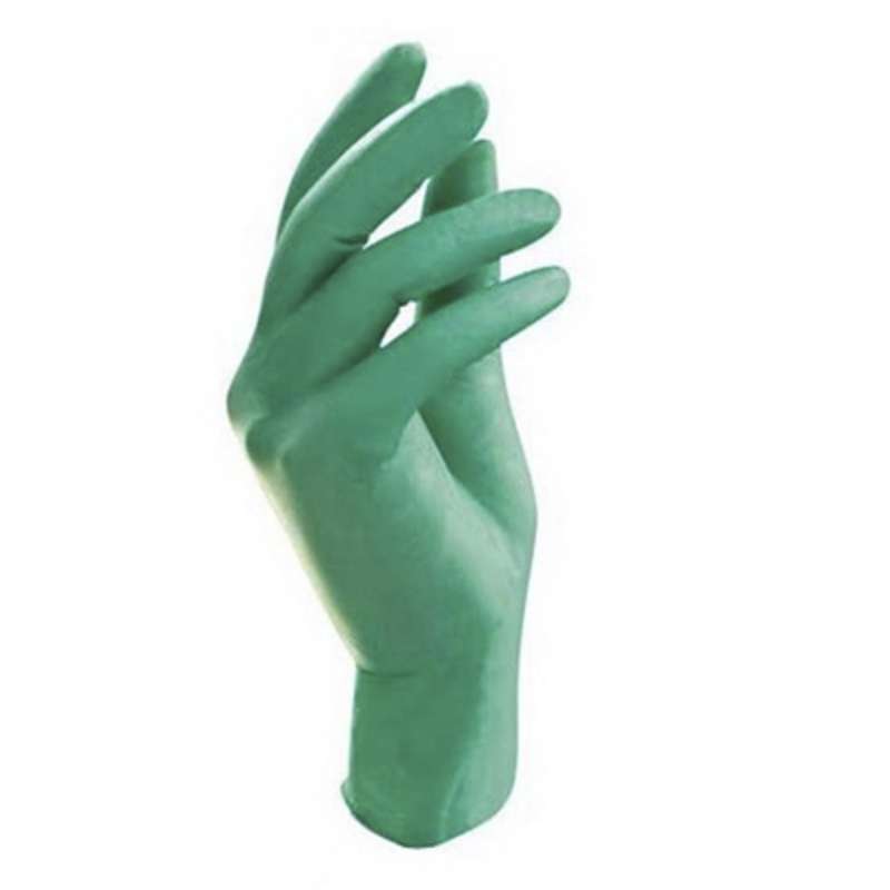 NeoTouch® Disposable Neoprene Powder-Free 5mil Gloves, 9-1/2