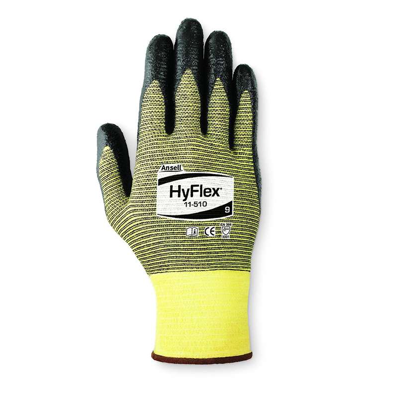 Ansell HyFlex 103416