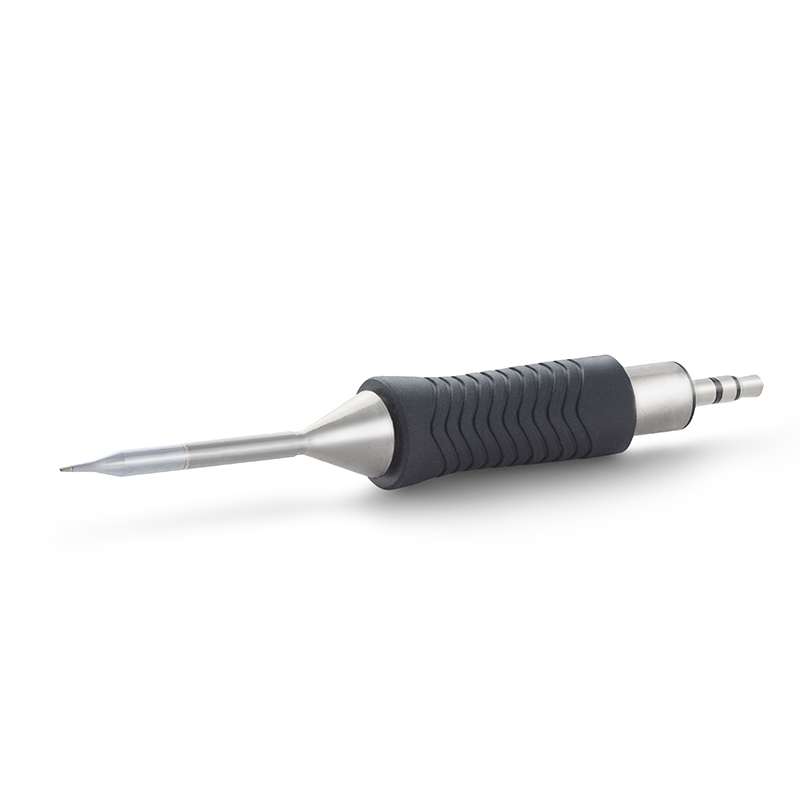 RTMS Series Micro Chisel Tip Solder Cartridge for the WMRPMS Only, Exceeds Mil-Spec, .005"