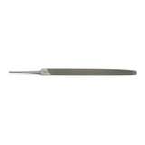8" Three Square Smooth Cut File redirect to product page