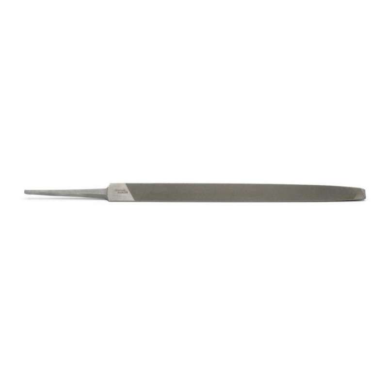 8" Three Square Smooth Cut File