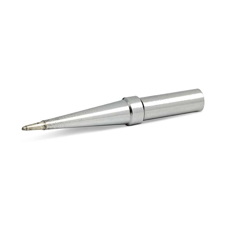 ET Series Long Screwdriver Solder Tip for EC1201A and PES51 Irons, .031"