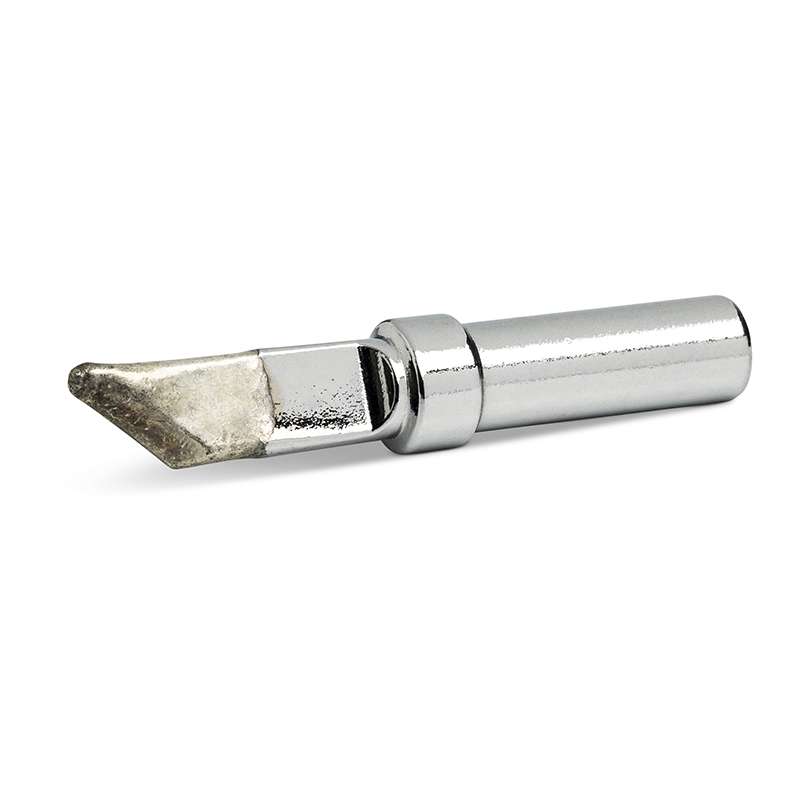 ET Series Knife Solder Tip for EC1201A and PES51, .180"