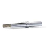 ET Series Long Screwdriver Solder Tip for EC1201A and PES51 Irons, .125" redirect to product page