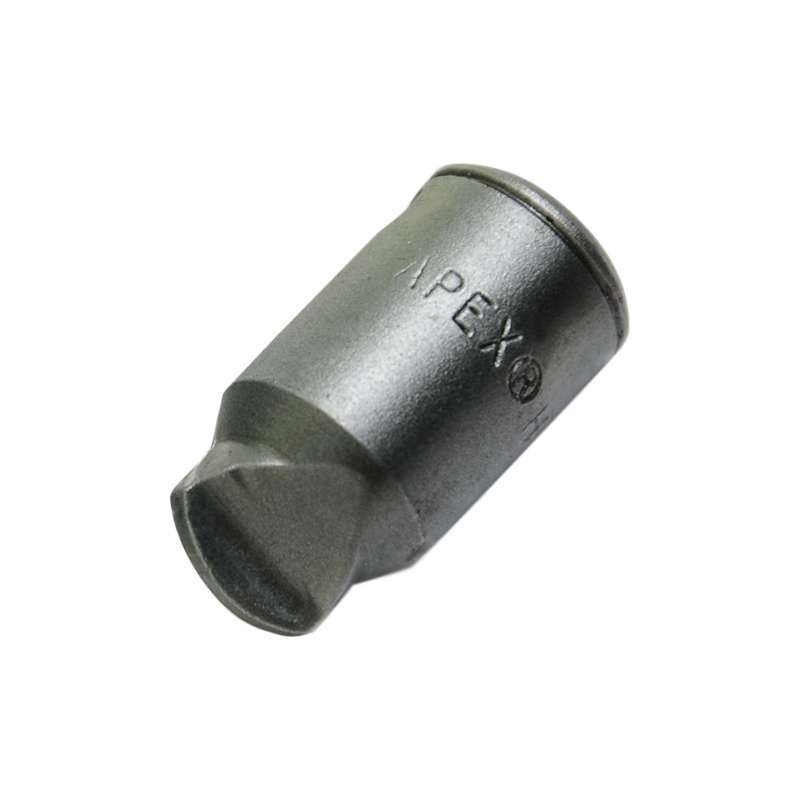 Hi-Torque® Head Insert Bit for 3/8" Square Drive, 3/4 x 1-1/4" Long