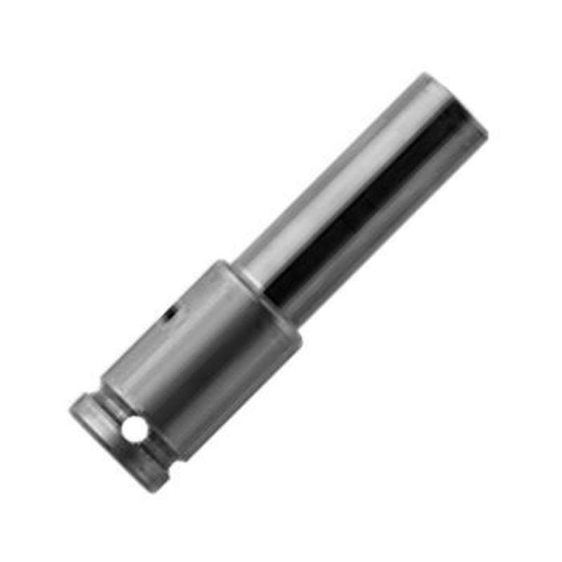 Magnetic Bit Holder with 3/8" Female Square Drive for 5/16" Hex Drive Insert Bits
