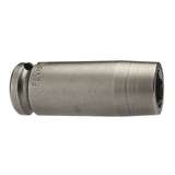 Apex 1/4in Square Drive Socket 8mm redirect to product page