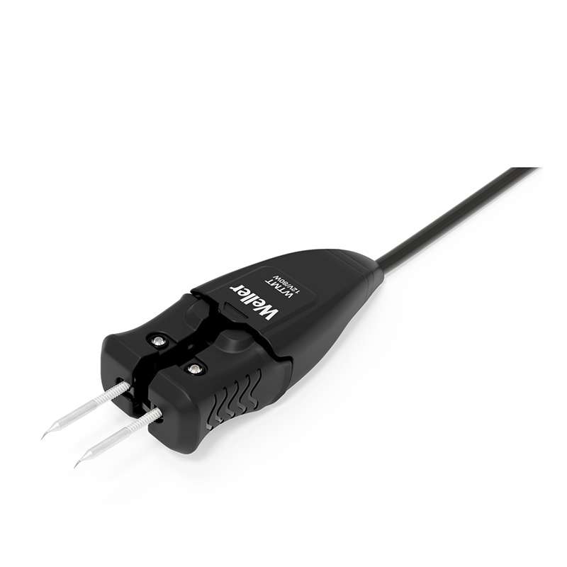 Micro Soldering and Desoldering Tweezers Handpiece, WTMT, 80 Watt, 12 Voltage