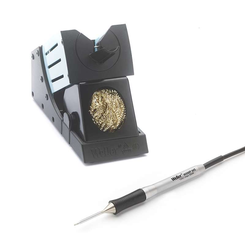WX Series 40W Micro Soldering Iron with WDH50 Stand