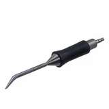 RT Micro Series Chisel Soldering Tip with 30° Bend for WMRP Iron redirect to product page