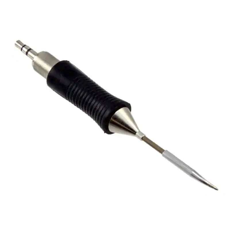 RT Series Chisel Soldering Tip with 30° Bend for WMRP Iron