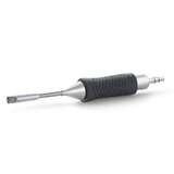 RT Series Chisel Tip Solder Cartridge for WMRP Iron, .142" x .035" redirect to product page
