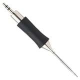 RT Micro Series Conical Soldering Tip for WMRP/ WXMP MS Iron, 0.1mm redirect to product page