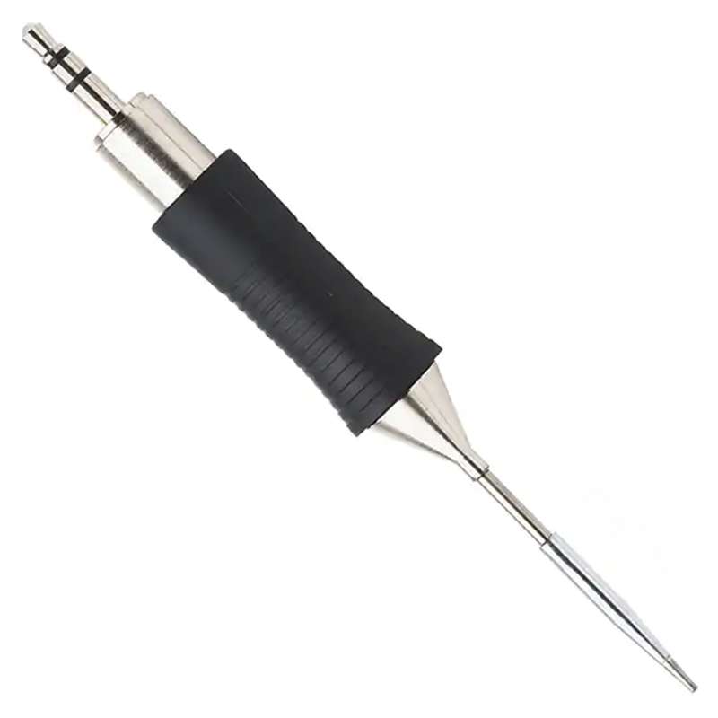 RT Micro Series Conical Soldering Tip for WMRP/ WXMP MS Iron, 0.1mm