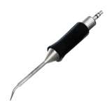 RT Micro Series Pointed Soldering Tip with 30° Bend for WXMP / WXMP MS Soldering Pencils redirect to product page