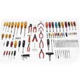 Tool Set, 86 Piece, with Aluminum Case redirect to product page