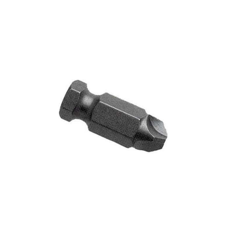 Tri-Wing® Torsion Insert Bit for 7/16" Hex Power Drive, #7 x 1-1/4" Long