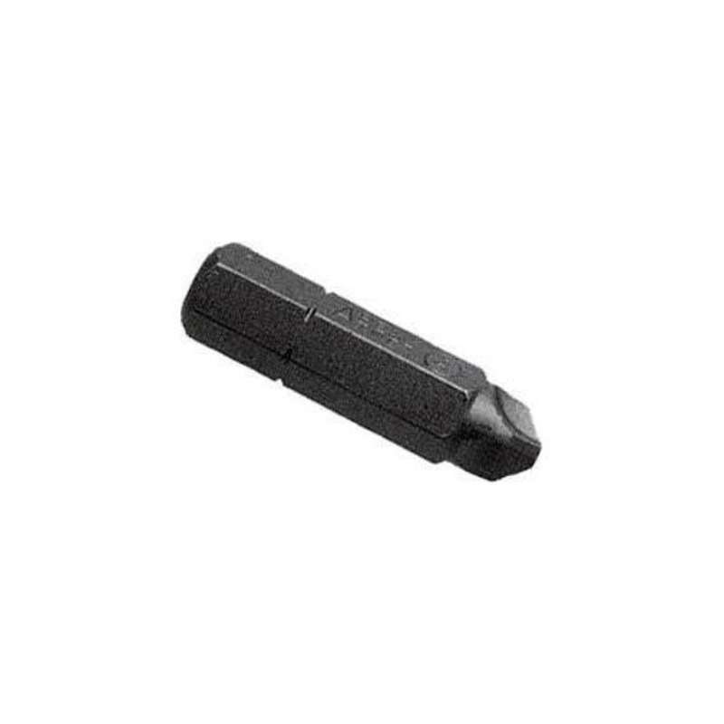 Tri-Wing® Torsion Insert Bit for 5/16" Hex Drive, #5 x 1-1/4" Long