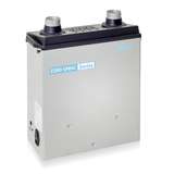 Benchtop Fume Extraction Kit with Two ALFA Funnel Nozzles, 100-240V redirect to product page