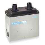 MG130 Benchtop Fume Extraction Kit with Two ALFA Funnel Nozzles, 100-240V redirect to product page