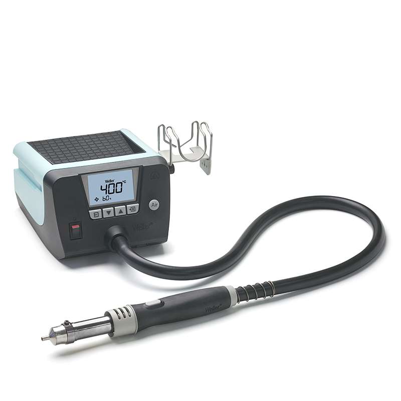 Hot Air Station, 900W, WT Series