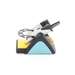 WXUP Soldering Iron Set with WXUP MS Iron, RTU032SMS Tip, WSR200 Safety Rest