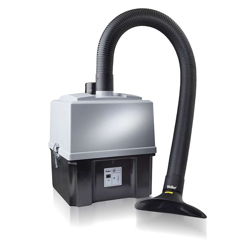 Zero Smog® EL Fume Extraction Unit Kit