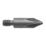 12-24 Screw Shank Drive - Phillips Bit redirect to product page
