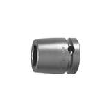 6 Point SAE Socket for 3/4" Square Drive, 1 x 2" Long redirect to product page
