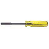 Screwdriver Handle with 1/4" Hex Magnetic Bit Holder, 8-1/2" Long redirect to product page