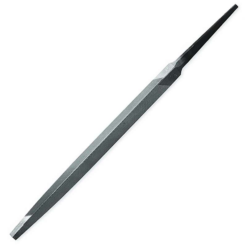 File, 6" Slim Taper without Handle