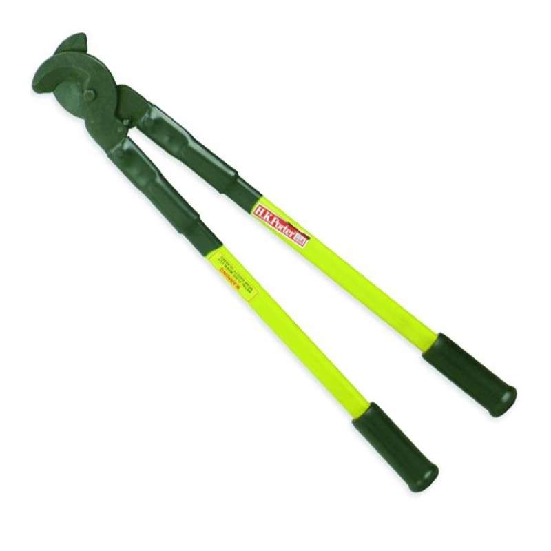 Cutter Cable 25 1/2" Fiberglass Handles