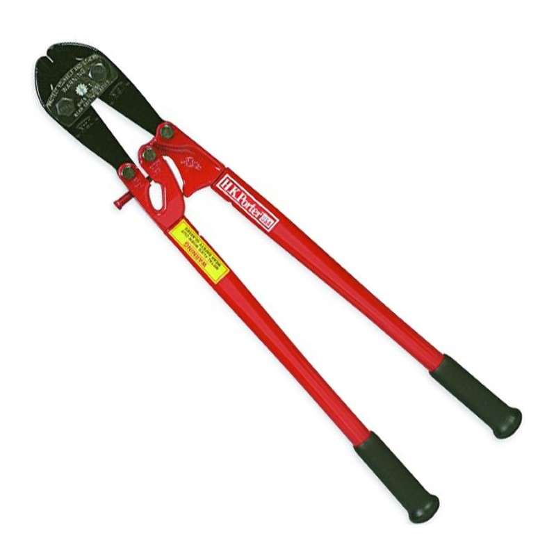 42" Center Cut Bolt Cutter
