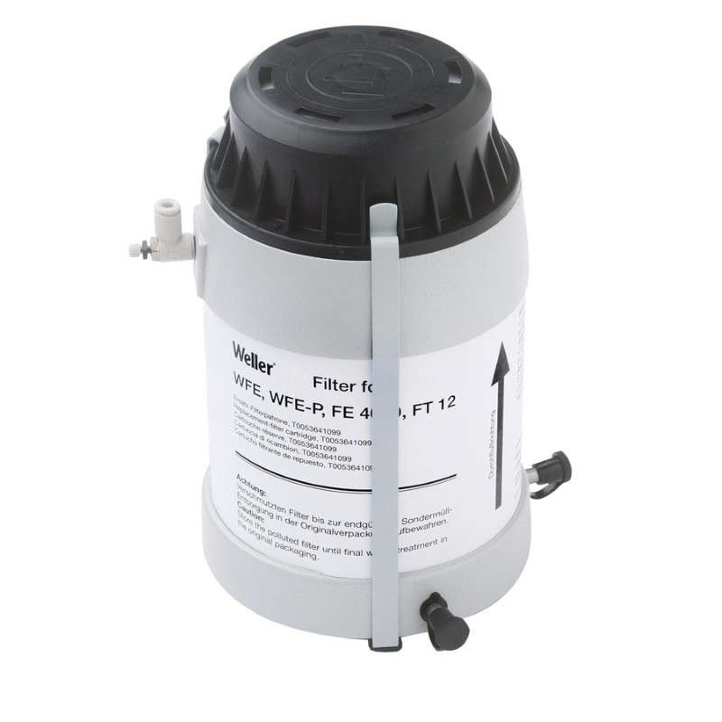 FT12 Fume Extraction Unit