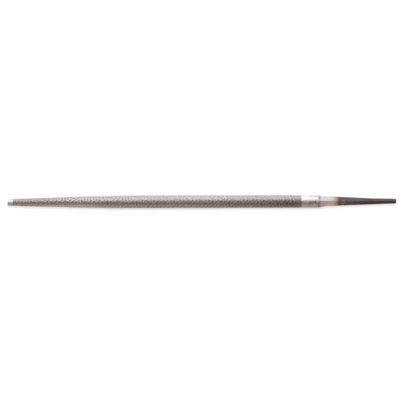 12" File, Round Bastard Cooper