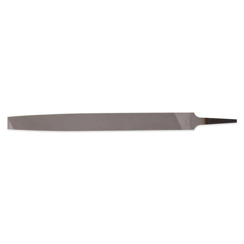 6" Mill Bastand with Handle File